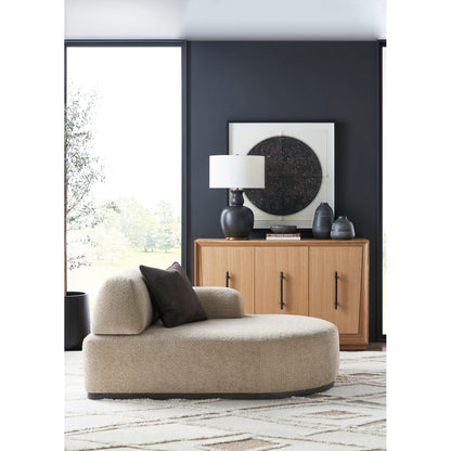 Nest Curved Bumper