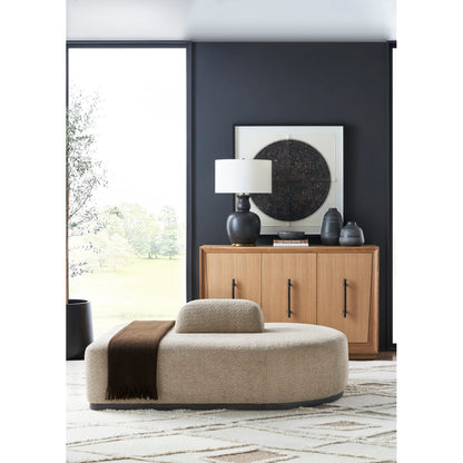 Nest Curved Bumper