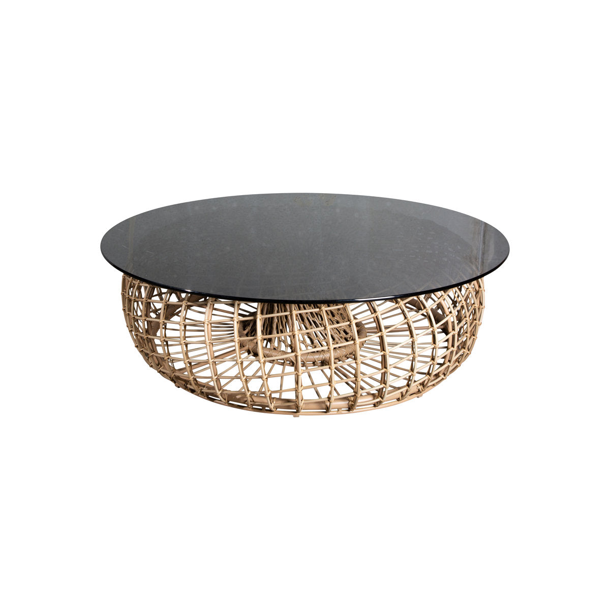 Nest Footstool/Coffee Table Large