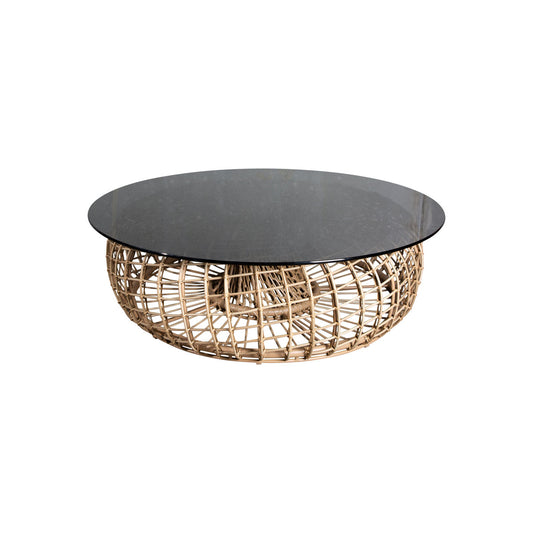 Nest Footstool/Coffee Table Large
