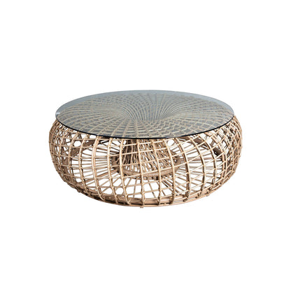 Nest Footstool/Coffee Table Large