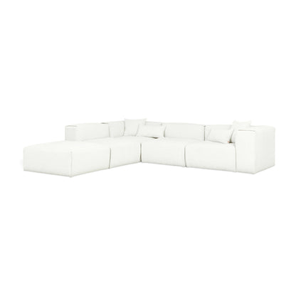 Nest Modular 5-PC Sectional Morris Nest Modular 5-PC Sectional Morris Nest Modular 5-PC Sectional