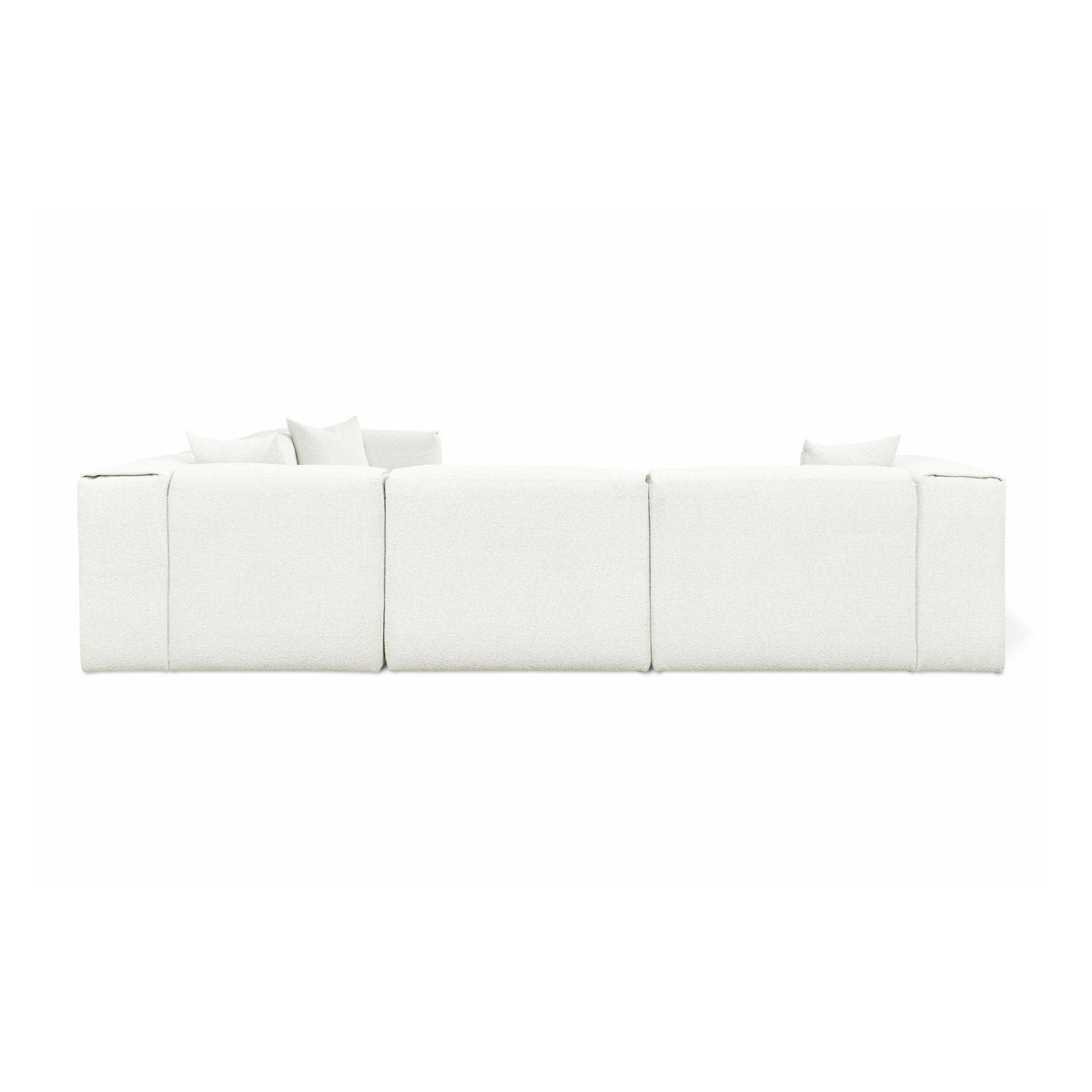 Nest Modular Sectional