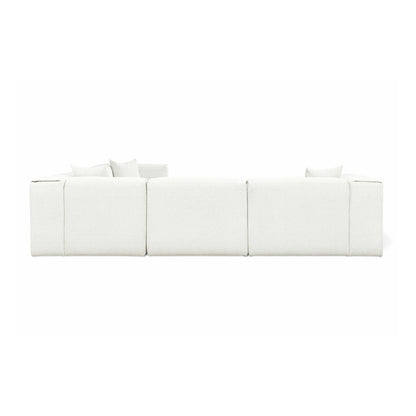 Nest Modular Sectional