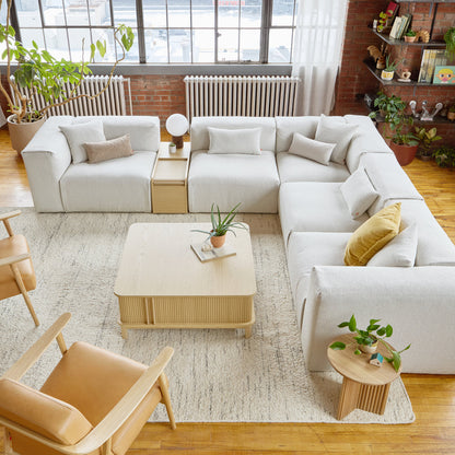 Nest Modular Sectional