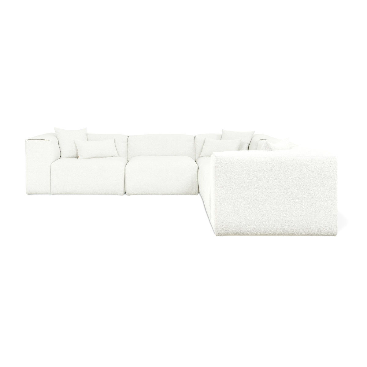 Nest Modular Sectional