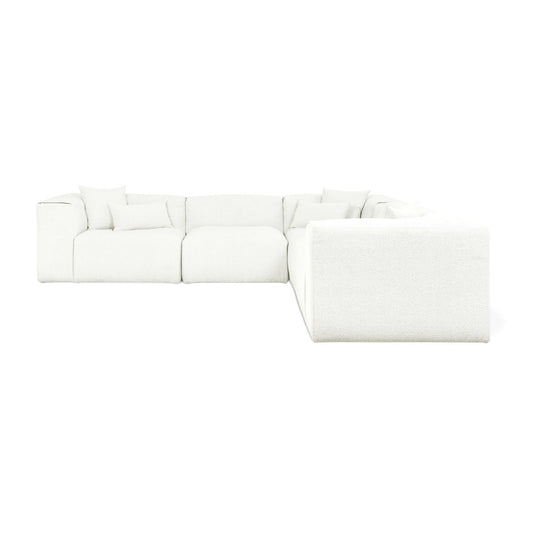 Nest Modular Sectional