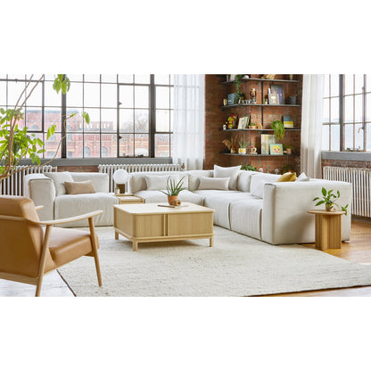 Nest Modular Sectional