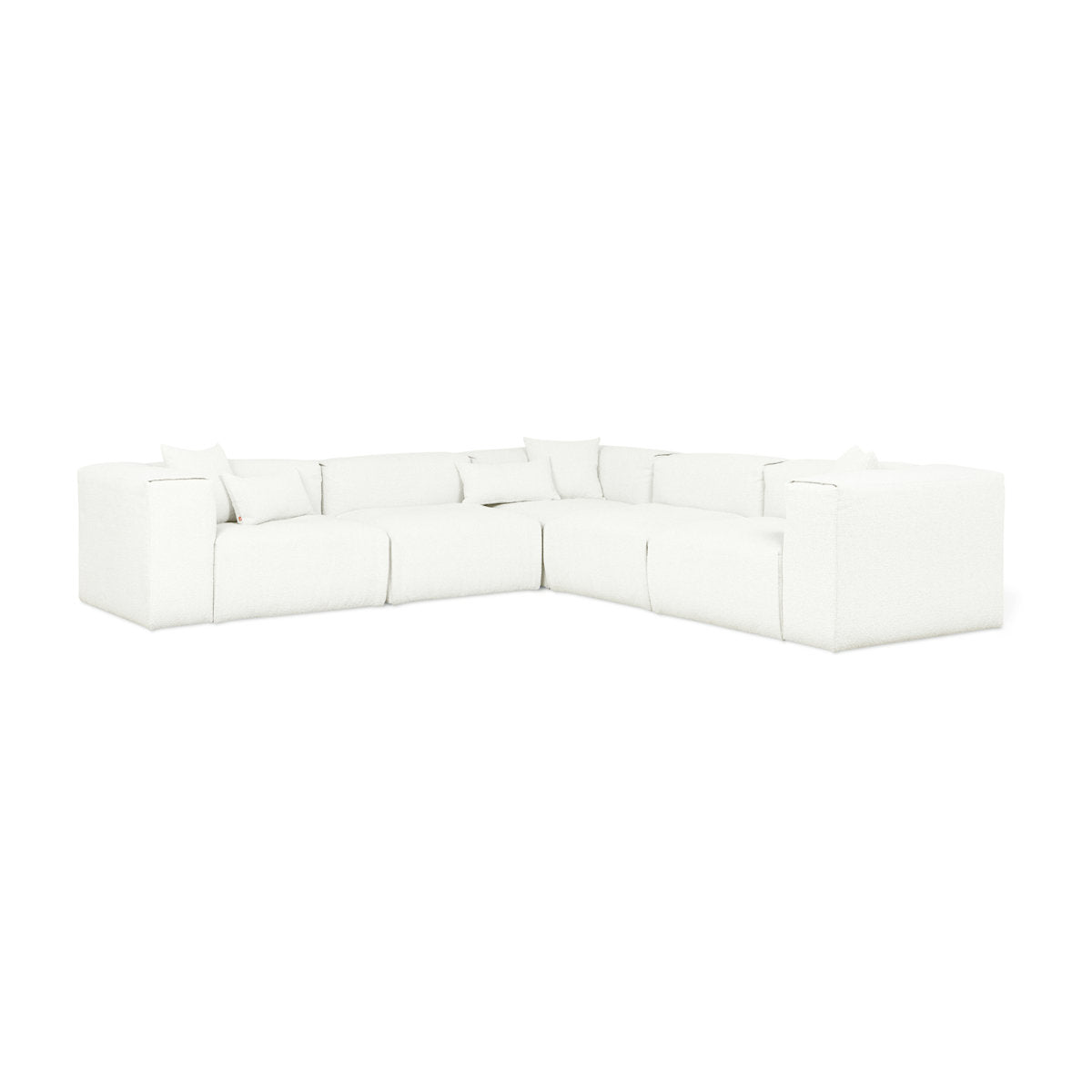 Nest Modular Sectional