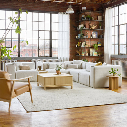 Nest Modular Sectional