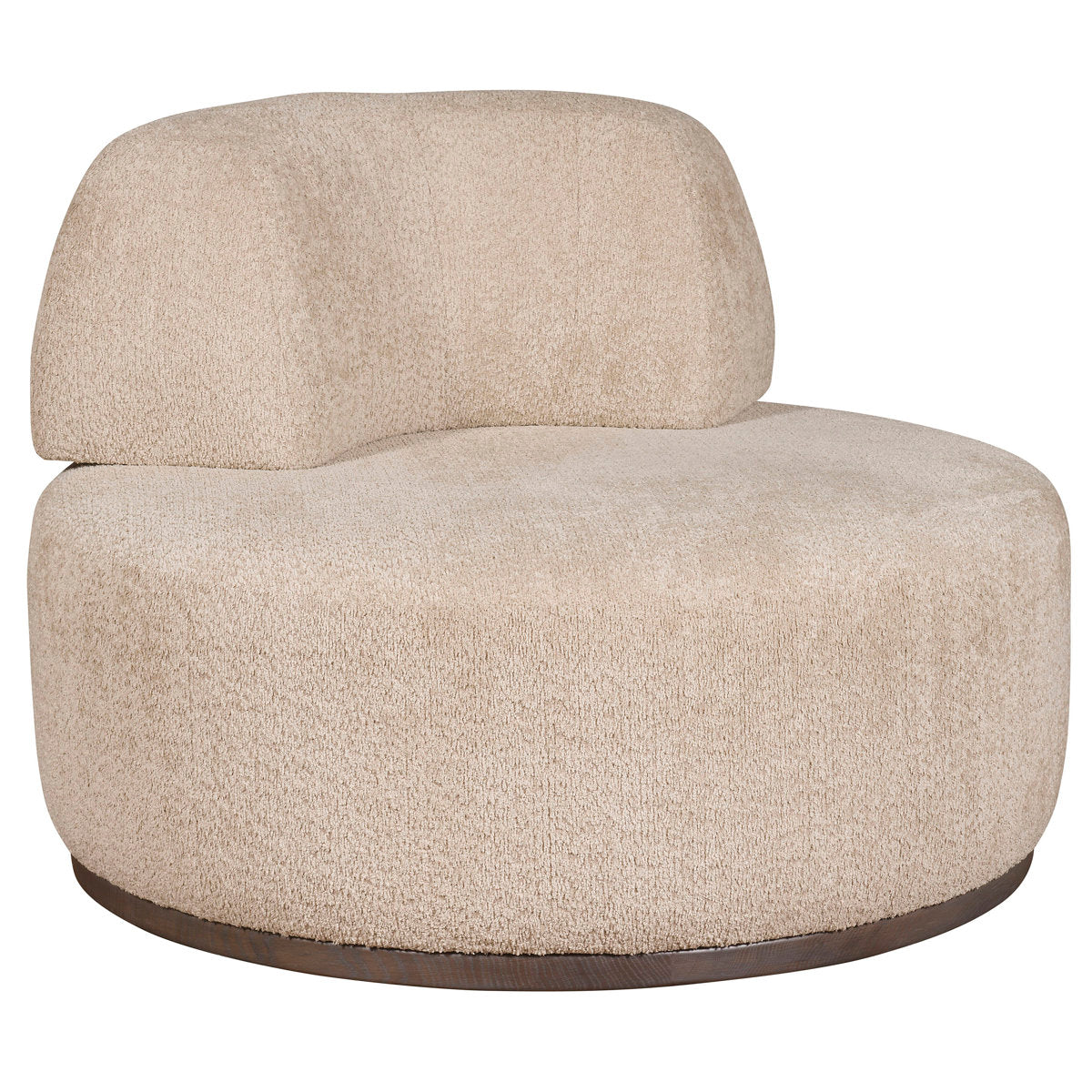Nest Ottoman
