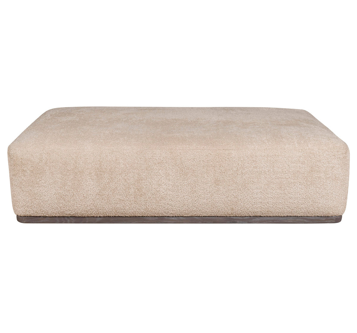 Nest Rectangular Bumper