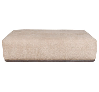 Nest Rectangular Bumper