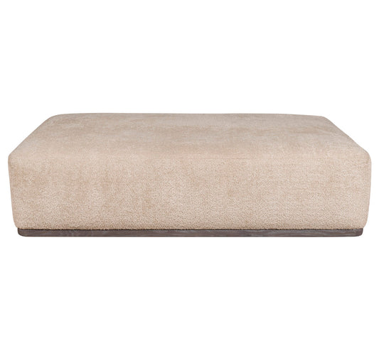 Nest Rectangular Bumper
