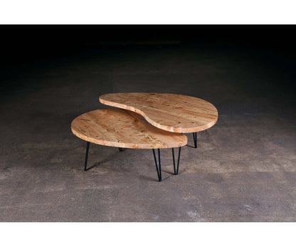 Nesting Coffee Table