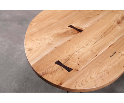 Nesting Coffee Table