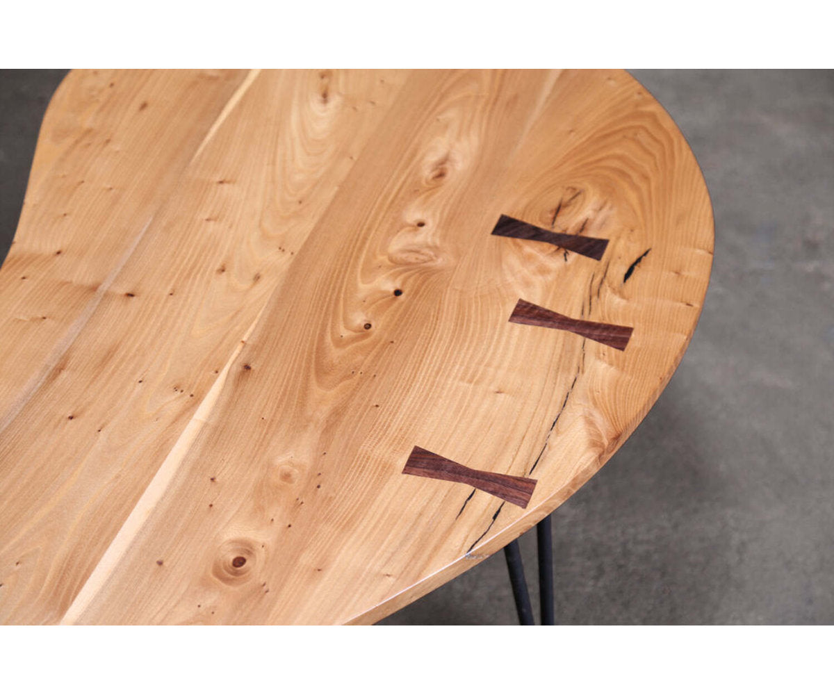Nesting Coffee Table