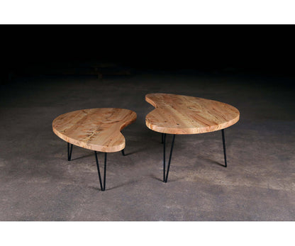 Nesting Coffee Table