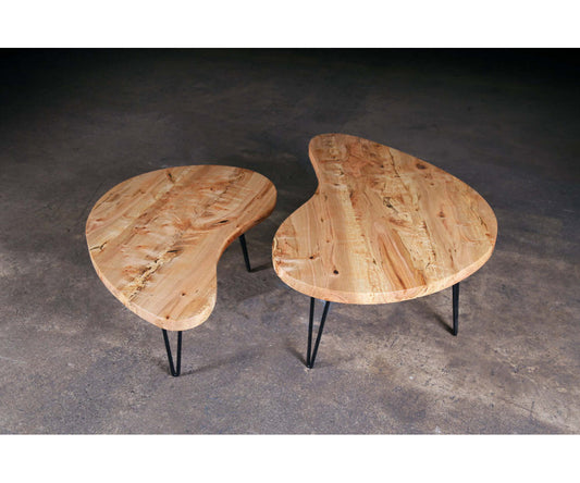 Nesting Coffee Table