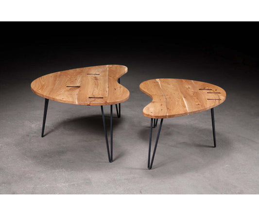 Nesting Coffee Table