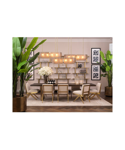 Nesto Bookcase