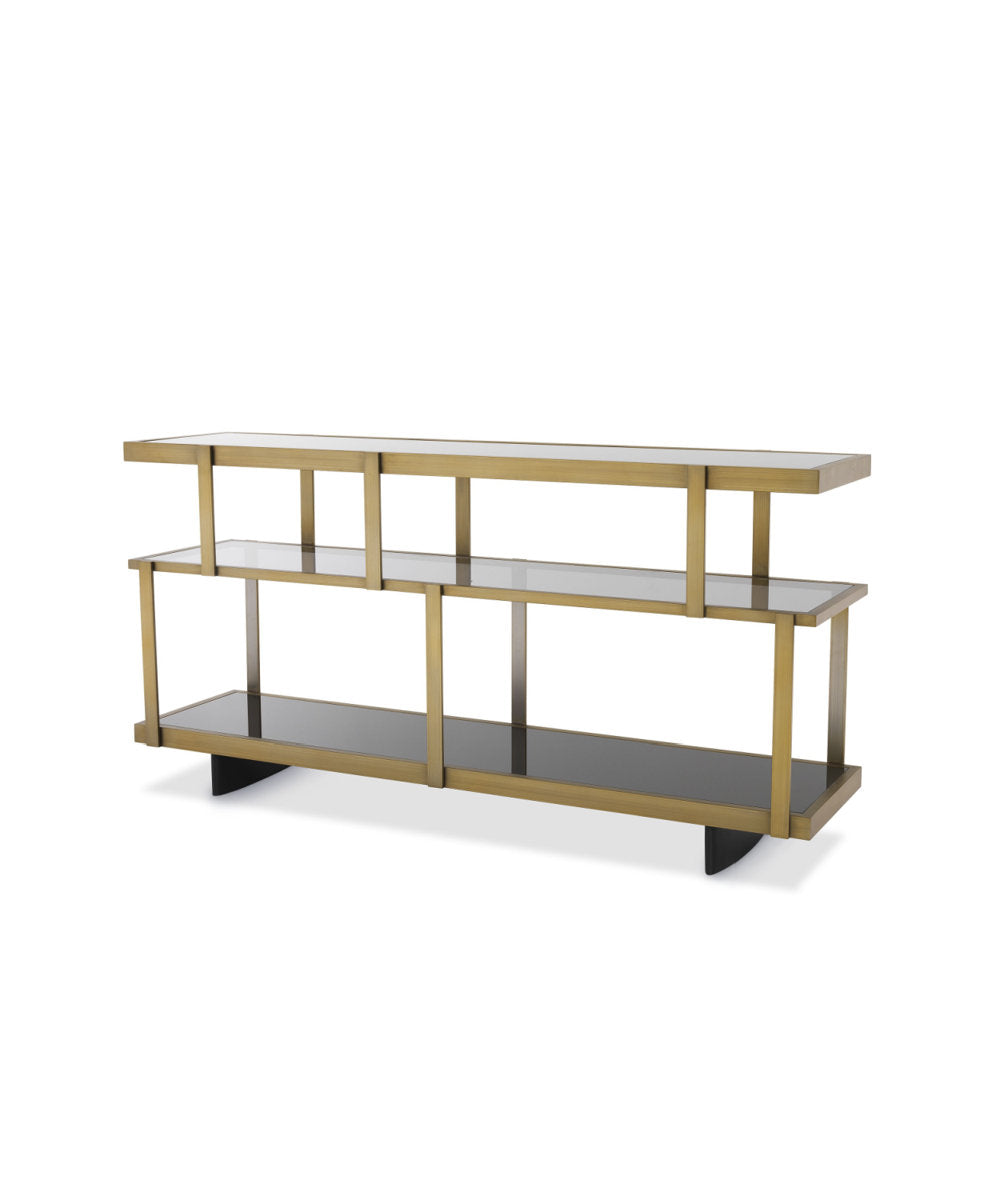 Nesto Media Console