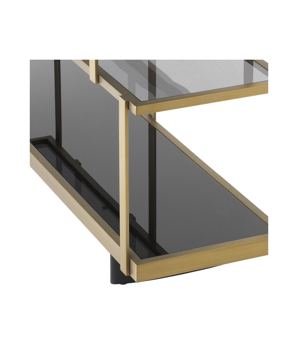Nesto Media Console
