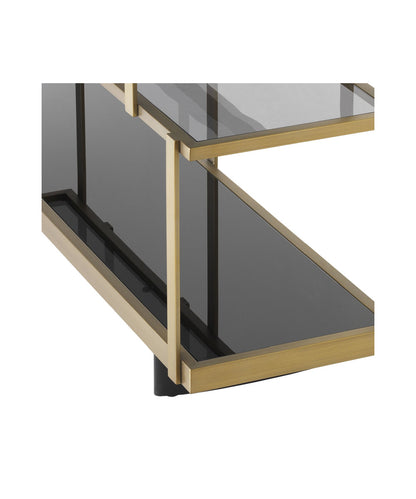 Nesto Media Console