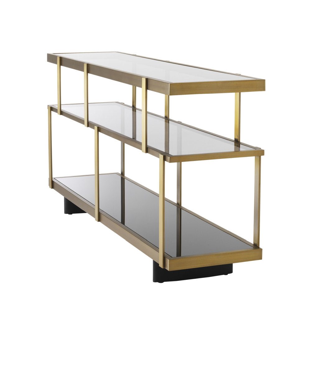 Nesto Media Console