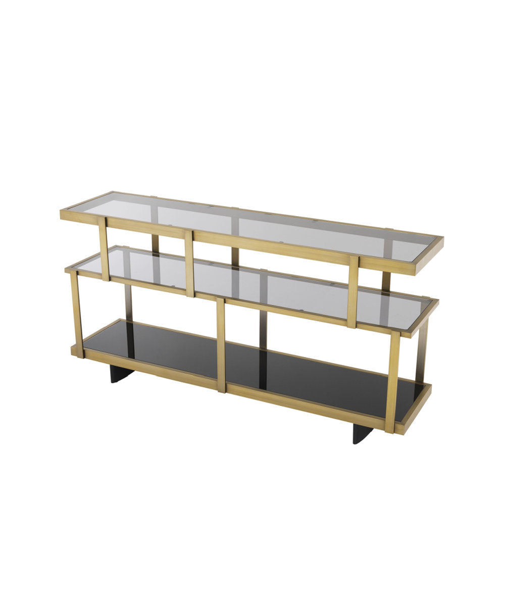 Nesto Media Console