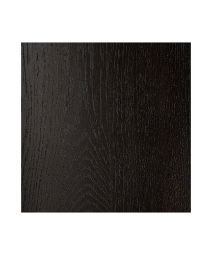 Neuvic Oval Solid Oak Dining Table