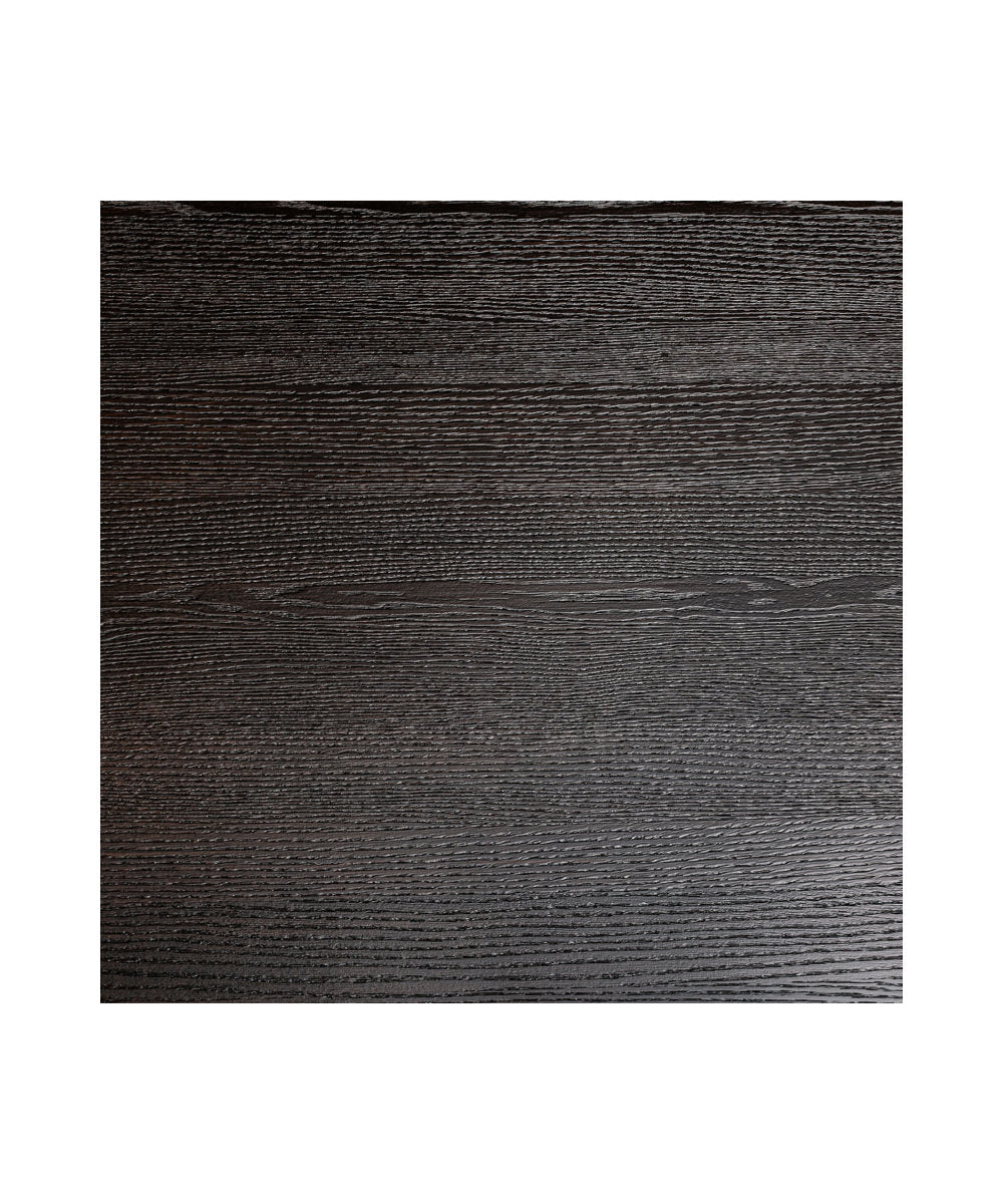 Neuvic Oval Solid Oak Dining Table