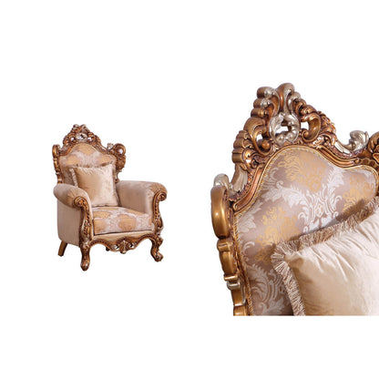 New Emperador II Armchair