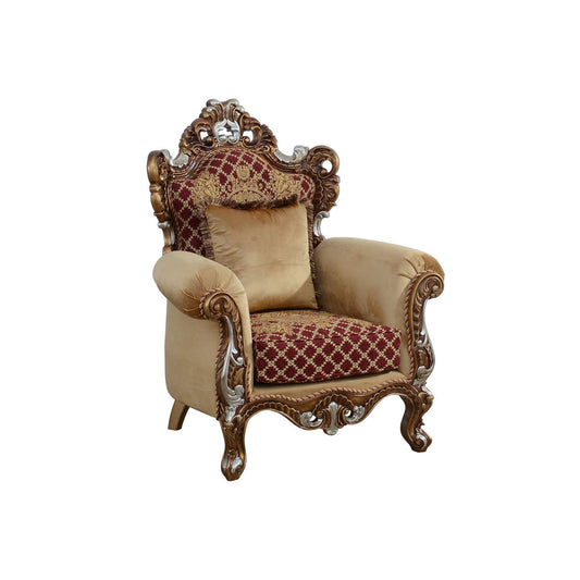 New Emperador II Armchair