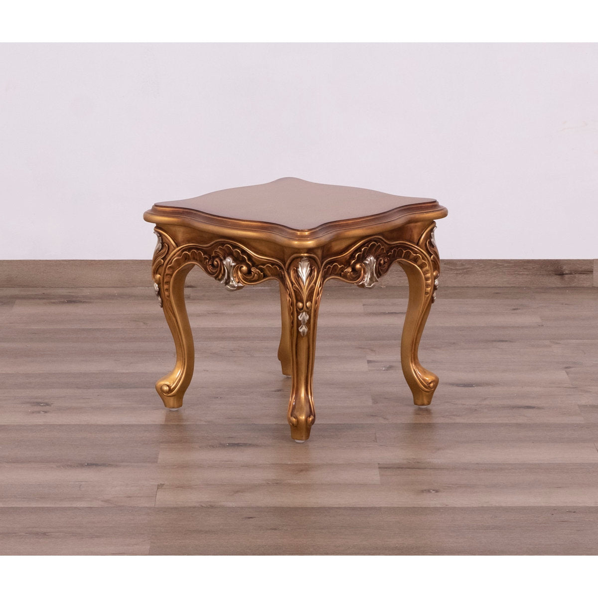 New Emperador II End Table
