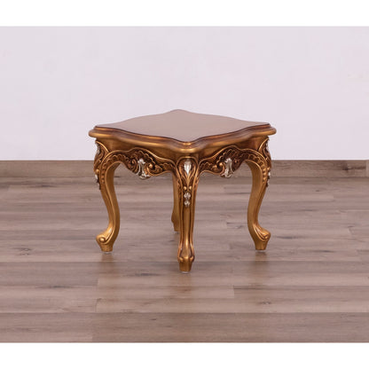 New Emperador II End Table