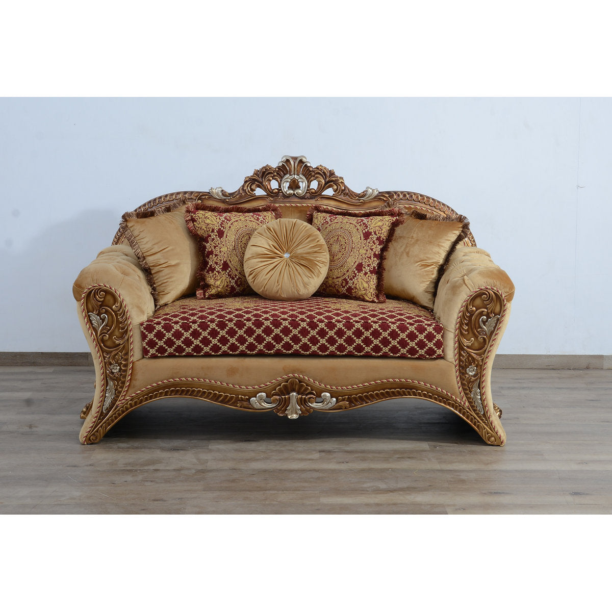 New Emperador II Loveseat