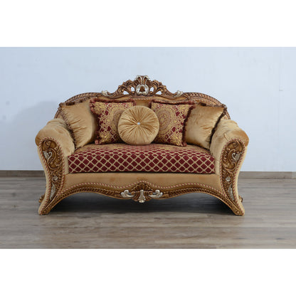 New Emperador II Loveseat