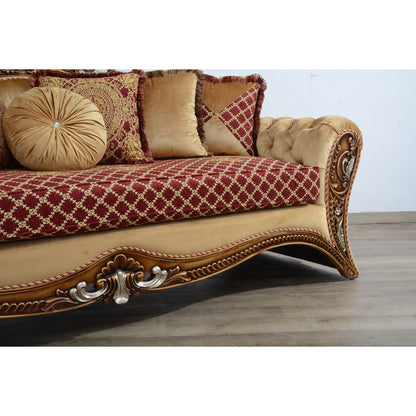 New Emperador II Loveseat