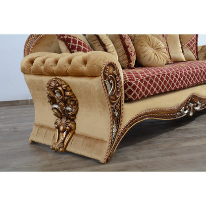 New Emperador II Loveseat