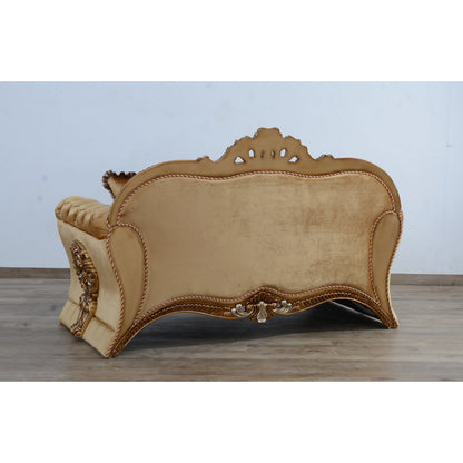 New Emperador II Loveseat