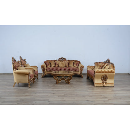 New Emperador II Sofa