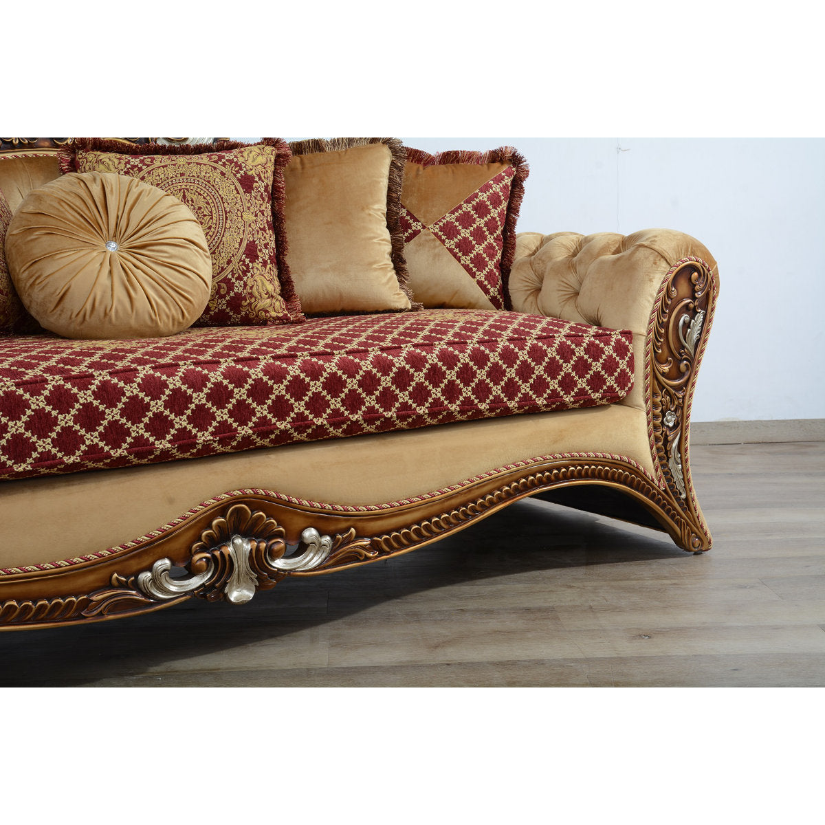 New Emperador II Sofa