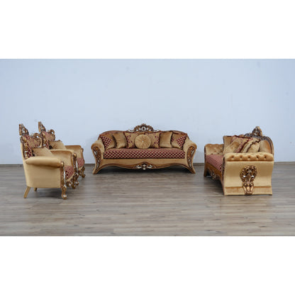 New Emperador II Sofa