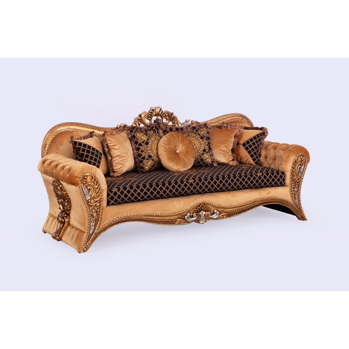 New Emperador II Sofa