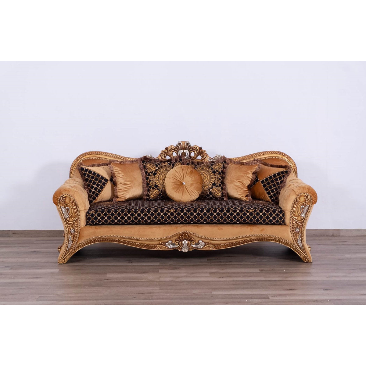 New Emperador II Sofa