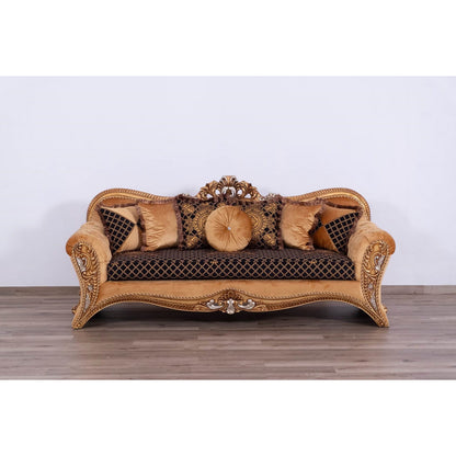 New Emperador II Sofa