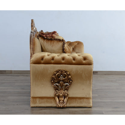 New Emperador II Sofa