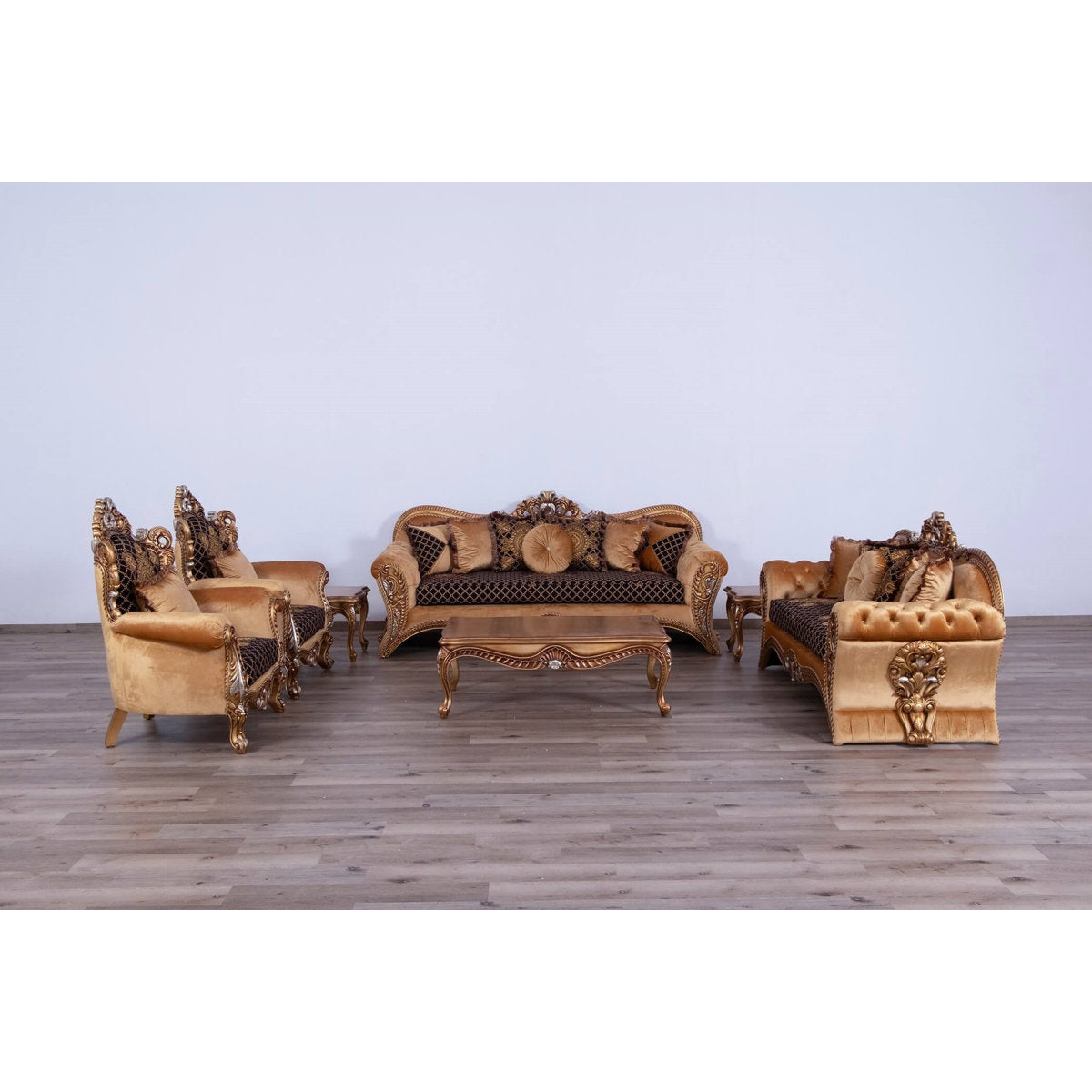 New Emperador II Sofa