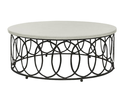 New Orleans Coffee Table